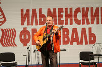 Сергей Боханцев